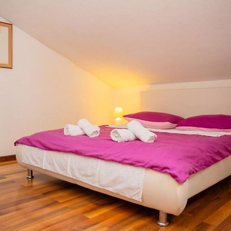 Cozy Guest House Kamenita Split Eksteriør billede