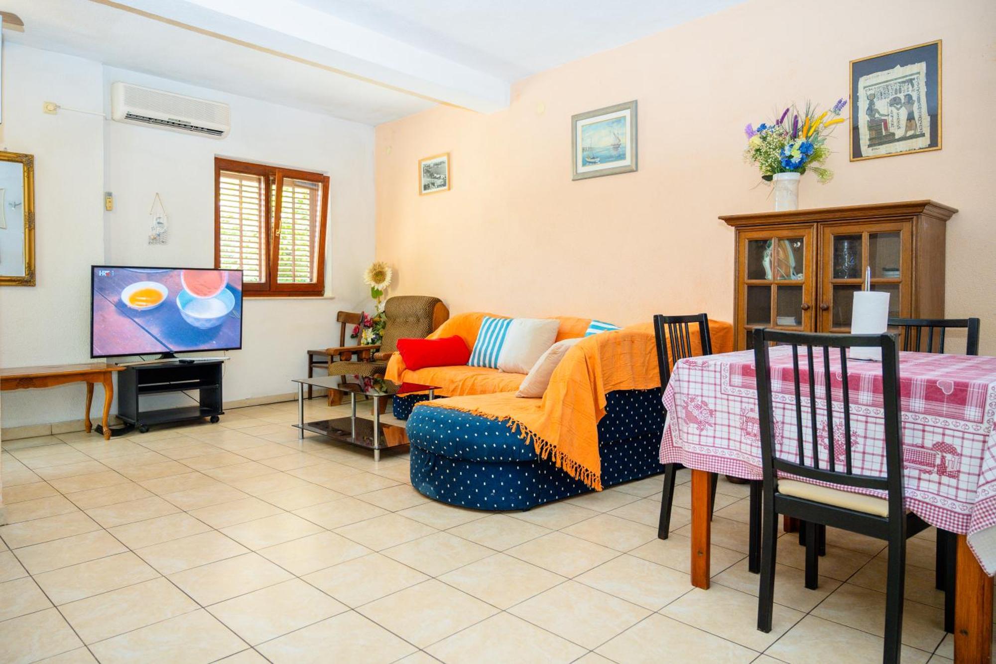 Cozy Guest House Kamenita Split Eksteriør billede