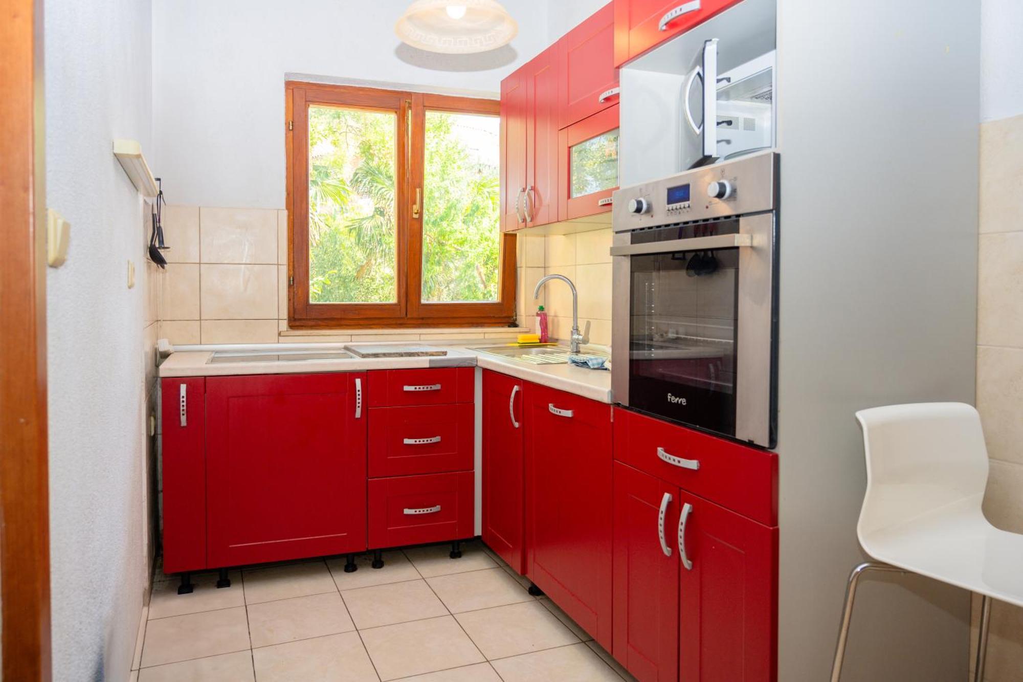 Cozy Guest House Kamenita Split Eksteriør billede