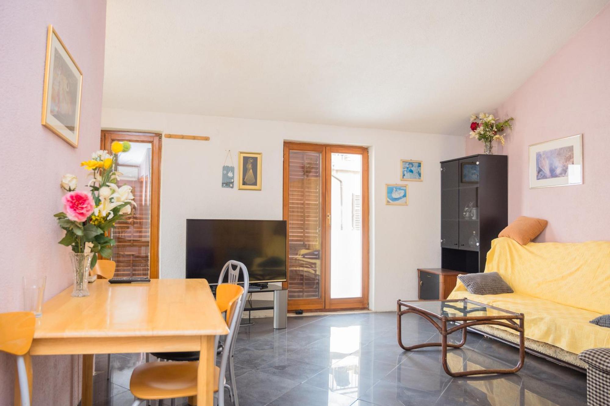 Cozy Guest House Kamenita Split Eksteriør billede