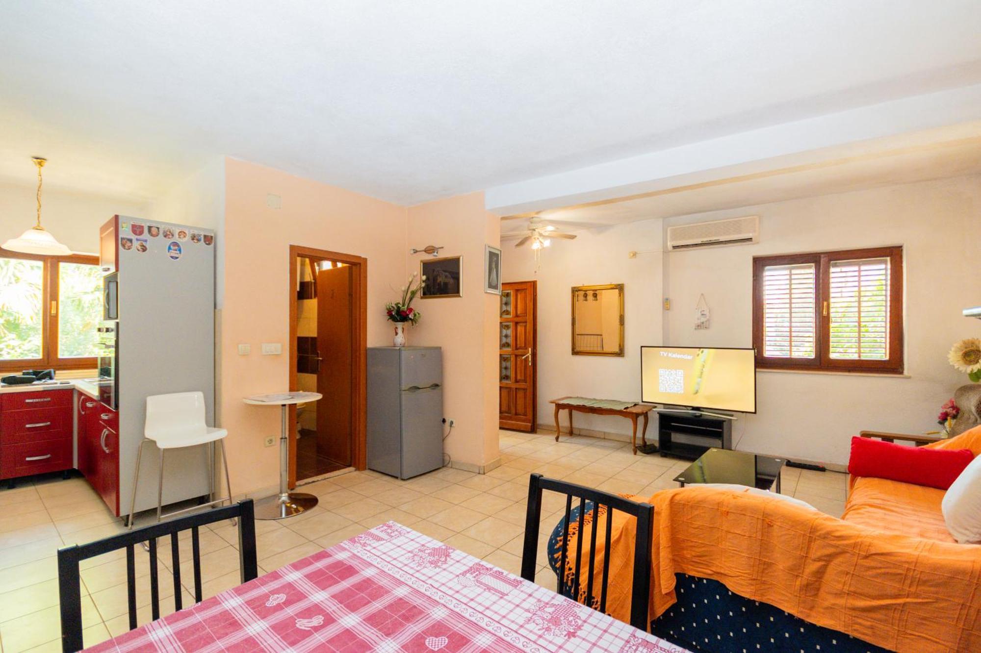Cozy Guest House Kamenita Split Eksteriør billede