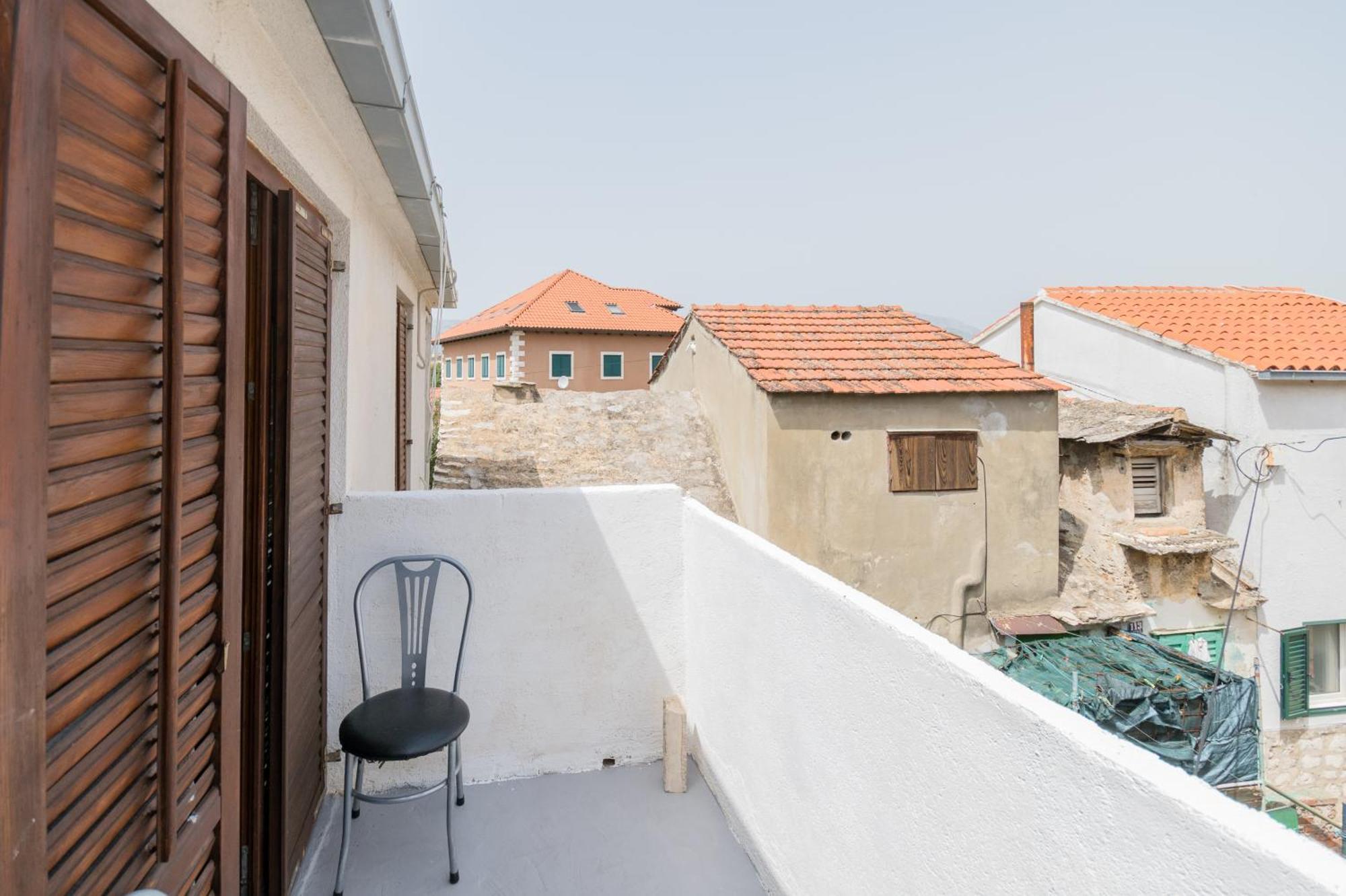 Cozy Guest House Kamenita Split Eksteriør billede